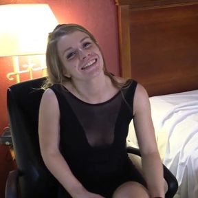 Korree Star - Just 18 first porn