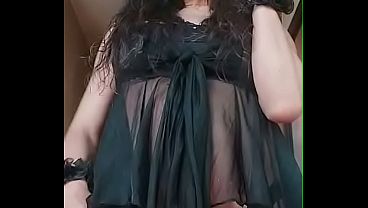 Transex cachonda buscando hombre de 30 : Mi video casero m&aacute_s actual y expl&iacute_cito.