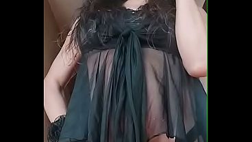 Transex cachonda buscando hombre de 30 : Mi video casero m&aacute_s actual y expl&iacute_cito.
