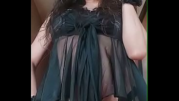 Transex cachonda buscando hombre de 30 : Mi video casero m&aacute_s actual y expl&iacute_cito.