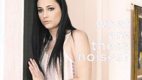 ”My step daddy's Girlfriend As Young As Me! - Georgia Jones, Danni Rivers”