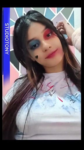 After-school Treats with My Sweet and Tasty Stepmom ( Casero Real)