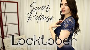 Sweet Relief (Locktober #9) WMV