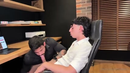 LAMBOKEM Pinche Alejandro Asalta Cunas