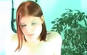 Teen enema training