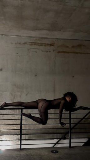 PART 2: BEG ME to CUM