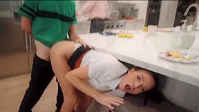 Milf Pristine Edge Scene