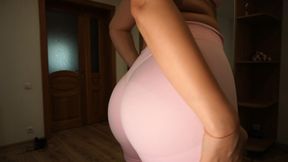 Worship Every Inch of My Ass