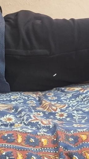 Tamil Married Wife Hot Sex with Pawn Jeweller