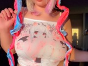Needy Streamer Overload OMG Angel Kawaii Kangel
