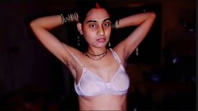 Fast Time Sex with Deshi Bhabhi Hote Indian Sex Video