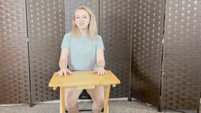 Interview Freeze Session - AYLA VIXEN HIDEF MOV