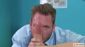 Doctors Visit- Jj And Ace