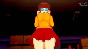 Curvy PAWG Queen Rides Feral Anime Cat Prince in Steamy Ass Adventure