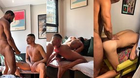 meu pofessor me convenceu a dar pra ele depois das aulas particulares em casa