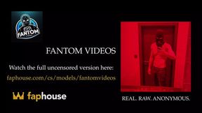 Fantom Ep. #13 (side Angle Cut) - Czech Trash Star Nikola Lauberova Fucked for Cash - Then Left with Nothing