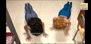 Lancaster Boarding House 32