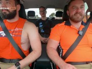 Ute Yarns with Down Under Bri