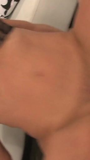 Cougars on Fire Scene 1: Horny Blonde Cougar Shayla Laveaux Enjoys Her Ass Full of Cum