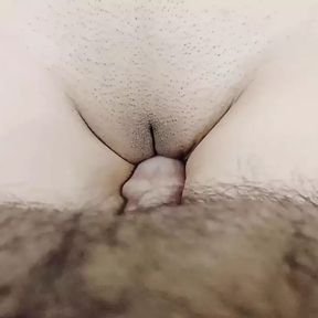 Desi Girl Sweet Tight Pussy Fucked By Her Own Stepdaddy