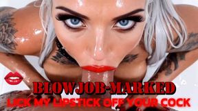 Blowjob-Marked