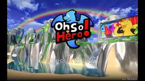 oh so hero - gallery show [gay hentai game pornplay] ep.19 two cock one mouth blowjob after the ganbang
