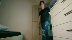 Christian Levine Private Show