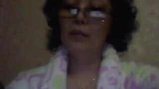 54 yo russian mature mom web cam show