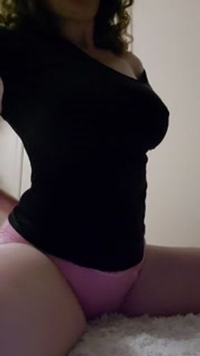 Needed to Masturbate!! Had To Do It Secretly.