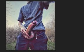 My Stepson Has an Amazing Cock!
