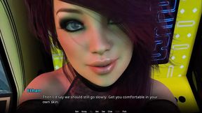 Wvm: Me on a Date with My Girlfriends - S03 Episode 10
