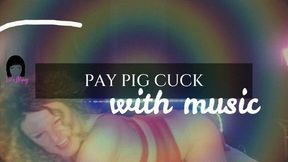 Pay Pig Cuck Lola Minaj Trans Financial Domination WMVHD