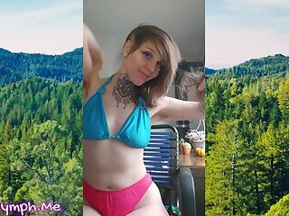 The time has finally come to shave my beautiful hair again ^-^ (free)