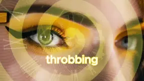 7-day Nlp Goon Program: Throbbing Pleasure - Yellow Aura Denial