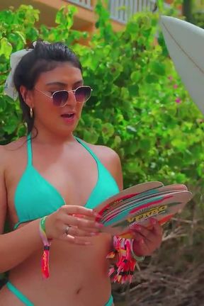 Behind the Scenes Summer: Day 1