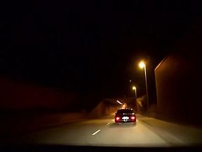 The Limousine Of Lust - Episode 4