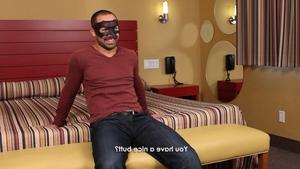 maskurbate: X-Rated: Watch Alexandre's First On-Camera Sex