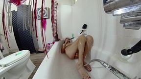 Lizzy Yum Sd June 2025 Masturbation Dilating Bathing Edging Amateur, Big Tits, Sex Toy, Solo (dilate Masturbate 44)