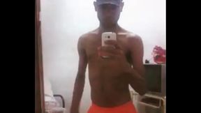 Leonardo Rodrigues - Beard Man no Instagram 02