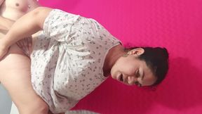 Standing Fuck