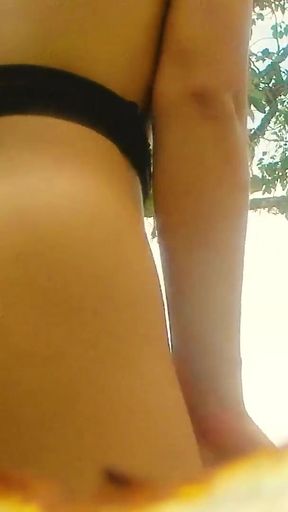 Emotional moment from &quot;COMPILATION OF GIRLS IN THE BOOTH&quot;