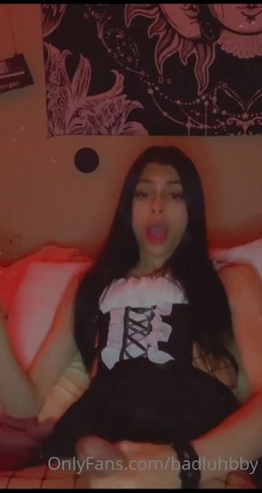 Latin 2 cumshots