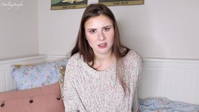 I'm Master's Sex Toy