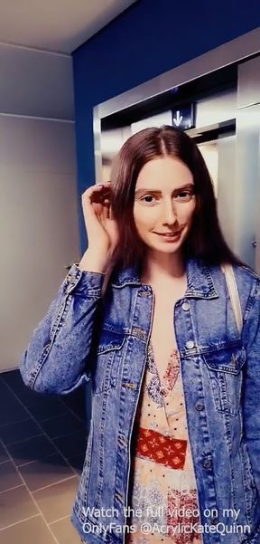 Trans girl seduces neighbour teaser
