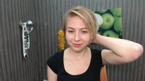 Kellie Mack Private Show