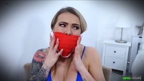 Charley - Multi Layered Gag Experience H264 MP4 HD