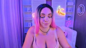 Rosalie Anders Private Show