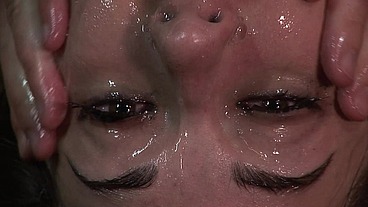 Sasha Grey Deep and Rough Blowjob