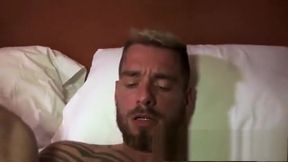 My 10 Inches Fucking Logan McCree