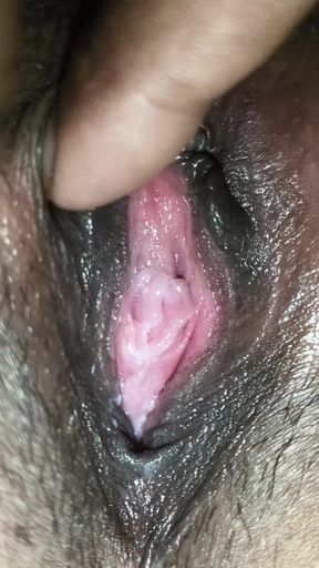 Dasi girlfriend ki mast chudai